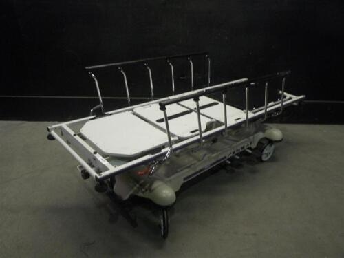 STRYKER 1001 EMERGENCY/PACU STRETCHER