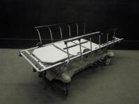 STRYKER 1001 EMERGENCY/PACU STRETCHER