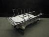 STRYKER 1001 EMERGENCY/PACU STRETCHER