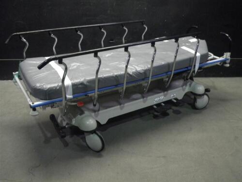 STRYKER 1001 STRETCHER