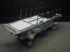 STRYKER 1001 EMERGENCY/PACU STRETCHER