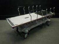 STRYKER 1001 STRETCHER