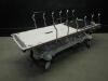 STRYKER 1001 STRETCHER