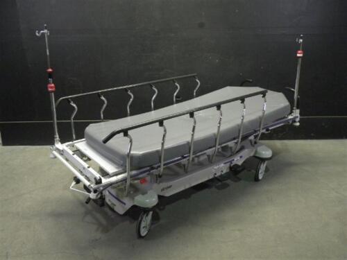 STRYKER STRETCHER