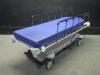 STRYKER 0735 STRETCHER