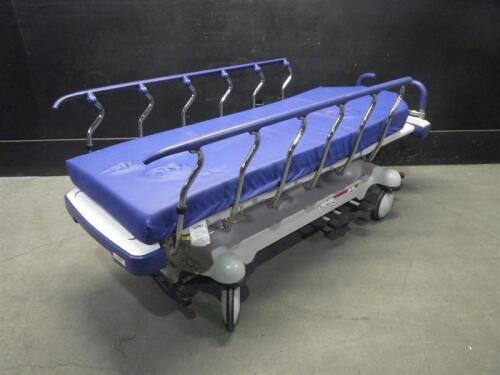 STRYKER STRETCHER