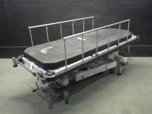 STRETCHER