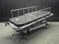 STRETCHER