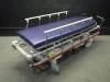 HILL-ROM P8040 TRAUMA STRETCHER