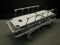 HILL-ROM P8040 TRANSTAR STRETCHER