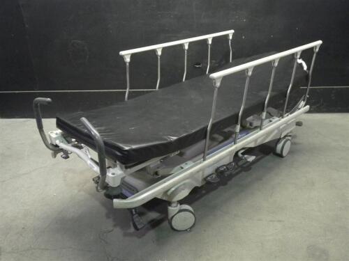 HILL-ROM TRANSTAR P8010 STRETCHER
