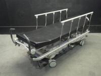 HILL-ROM TRANSTAR P8010 STRETCHER