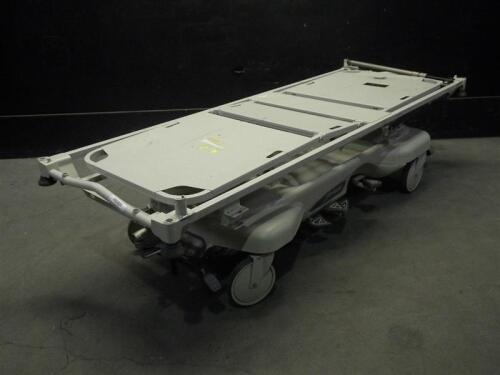 HILL-ROM TRANSTAR P8000 STRETCHER