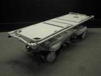 HILL-ROM TRANSTAR P8000 STRETCHER