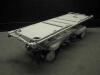 HILL-ROM TRANSTAR P8000 STRETCHER