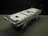 HILL-ROM TRANSTAR P8000 STRETCHER