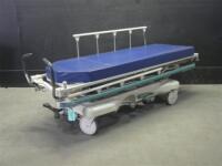 HILL-ROM TRANSTAR P8000 STRETCHER