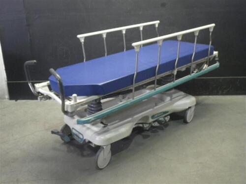 HILL-ROM TRANSTAR P8000 STRETCHER