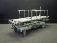 HILL-ROM TRANSTAR P8000 STRETCHER