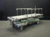 HILL-ROM TRANSTAR P8000 STRETCHER