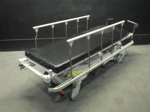 HILL-ROM P8000 PROCEDURAL STRETCHER