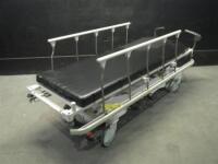 HILL-ROM P8000 PROCEDURAL STRETCHER