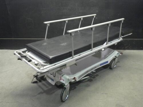 STERIS HAUSTED ARTICULATING HEAD SURGI- STRETCHER