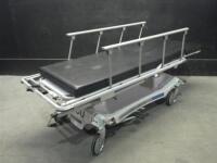 STERIS HAUSTED ARTICULATING HEAD SURGI- STRETCHER