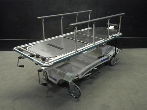 STERIS HAUSTED ARTICULATING HEAD SURGI- STRETCHER