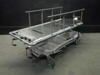 STERIS HAUSTED ARTICULATING HEAD SURGI- STRETCHER