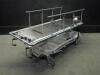 STERIS HAUSTED ARTICULATING HEAD SURGI- STRETCHER