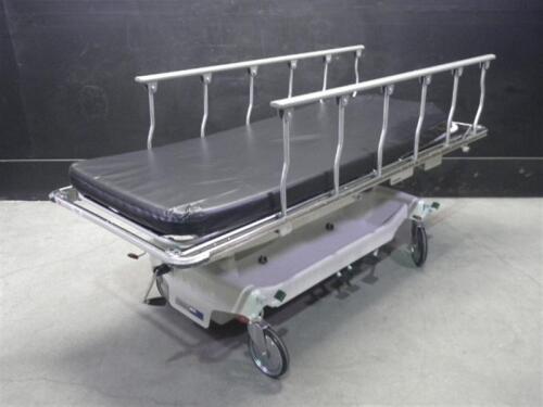 STERIS HAUSTED HORIZON SERIES STRETCHER