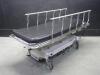 STERIS HAUSTED HORIZON SERIES STRETCHER