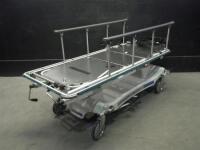 STERIS HAUSTED ARTICULATING HEAD SURGI- STRETCHER