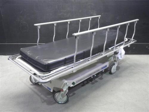 STERIS HAUSTED HORIZON SERIES STRETCHER