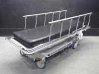 STERIS HAUSTED HORIZON SERIES STRETCHER