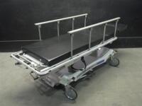 STERIS HAUSTED ARTICULATING HEAD SURGI- STRETCHER