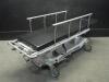 STERIS HAUSTED ARTICULATING HEAD SURGI- STRETCHER