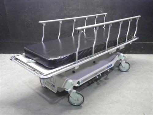 STERIS HAUSTED HORIZON SERIES STRETCHER