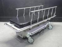 STERIS HAUSTED HORIZON SERIES STRETCHER