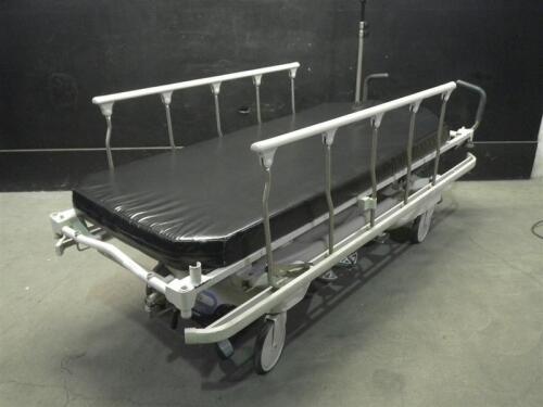 HILL-ROM TRANSTAR P8000 STRETCHER