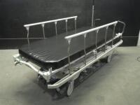 HILL-ROM TRANSTAR P8000 STRETCHER