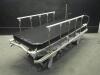 HILL-ROM TRANSTAR P8000 STRETCHER