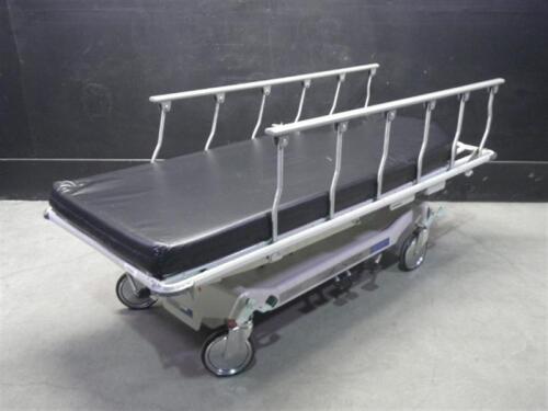 STERIS HAUSTED HORIZON SERIES STRETCHER