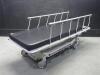 STERIS HAUSTED HORIZON SERIES STRETCHER