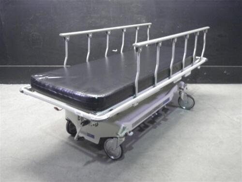 STERIS HAUSTED HORIZON SERIES STRETCHER