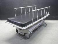 STERIS HAUSTED HORIZON SERIES STRETCHER