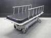 STERIS HAUSTED HORIZON SERIES STRETCHER