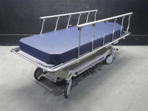 STERIS HAUSTED HORIZON SERIES STRETCHER