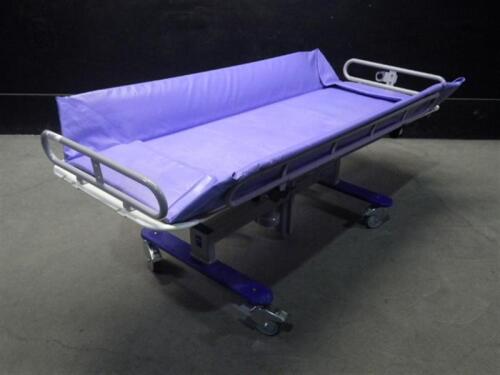 ARJO CONCERTO BABXOXX STRETCHER